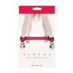 Sinful Soft Spreader Bar - NSN123414