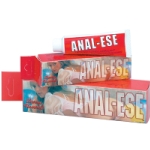 Anal Ease Cream5 Oz - NW03001