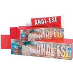 Anal Ease Cream 1.5 Oz - NW03002