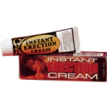 Erection Cream - NW0304