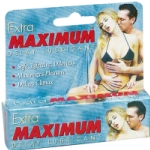 Extra Maximum Delay Lube Small - NW03111