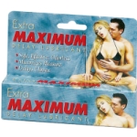 Extra Maximum Delay Lube Large - NW03112