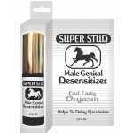 Super Stud Male Genital Desensitizer - NW0317