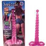 Swizzle Stick-Pink - NW15061