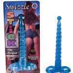 Swizzle Stick-Blue - NW15062