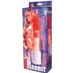 Rampant Rabbit Pink - NW15711