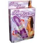 Pretty Pleaser Purple - NW17481