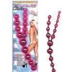 Pleasure Chain Red - NW17531