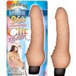 Push Button Natural Skin Clit Teaser - NW1787