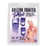 Passion Pointer Plus Lavender - NW17882