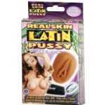 Real Skin Latin Pussy - NW1790