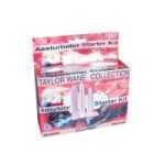 Taylor Wane Assorted Urbator Kit Lavender - NW18301