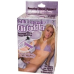 Little Lavender Clit Cuddler - NW1877