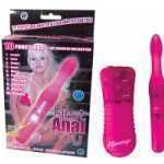 My First Anal Toy Pink - NW18921