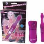 My First Anal Toy Purple - NW18922