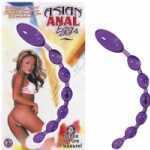 Asian Anal Eggs Purple - NW19352