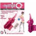 Nympho Pink Ultra Finger - NW19491