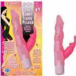 Flexi Rabbit Teaser Pleaserbble Gum - NW20191