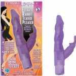 Flexi Rabbit Teaser Pleaser Amethyst - NW20192