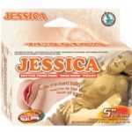 Better Than Real Skin Pussy Jessica - NW2033