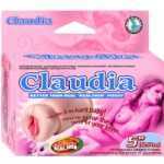 Better Than Real Skin Pussy Claudia - NW2036