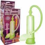 Xtender 2 Pump Glow In The Dark - NW2110