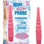 Mini Vibro Probe Pink - NW21151