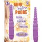 Mini Vibro Probe Purple - NW21152