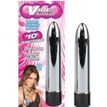 Vibe Massager Silver - NW2170