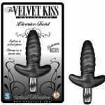 Velvet Kiss Collection Licorice - NW21781