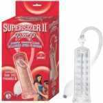 Super Sizer 2 Pump Clear - NW22221