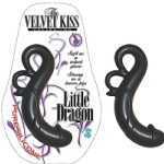 Velvet Kiss Collection Little Dragon - NW22253