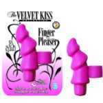 Finger Pleaser Pink - NW22531