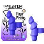 Finger Pleaser Purple - NW22532