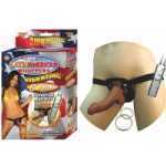 Latin American Whoppers 8 Inch Vibrating - NW23282