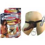 Afro Ammerican Whoppers Vibrating - NW23283