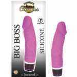 Timeless Classics Big Boss Pink - NW23821