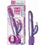 Ultimate Deep Stroker Purple - NW24312