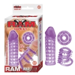 Ram Cock Kit Lavender - NW24642