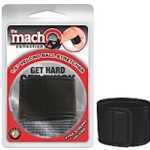 Macho 1.5 Inch Velcro Ball Stretcher - NW2480