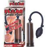 Ram Turbo Pump Smoke - NW24912