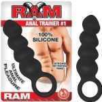 Ram Anal Trainer Num 1 Black - NW25102