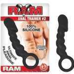 Ram Anal Trainer Num 2 Black - NW25112