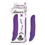 Amore Magic Wand Purple - NW25672