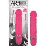 Always Ready Pleasure Vibe Pink - NW25731