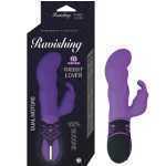 Ravishing Rabbit Lover Purple - NW25752