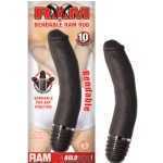 Ram Bendable Ram Rod Black - NW2585