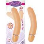 Flexi Dick By N Assorted Oys Flesh - NW25861