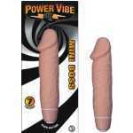 Power Vibe Mini Boss Flesh - NW2611