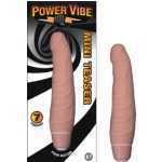 Power Vibe Mini Teaser Flesh - NW2613